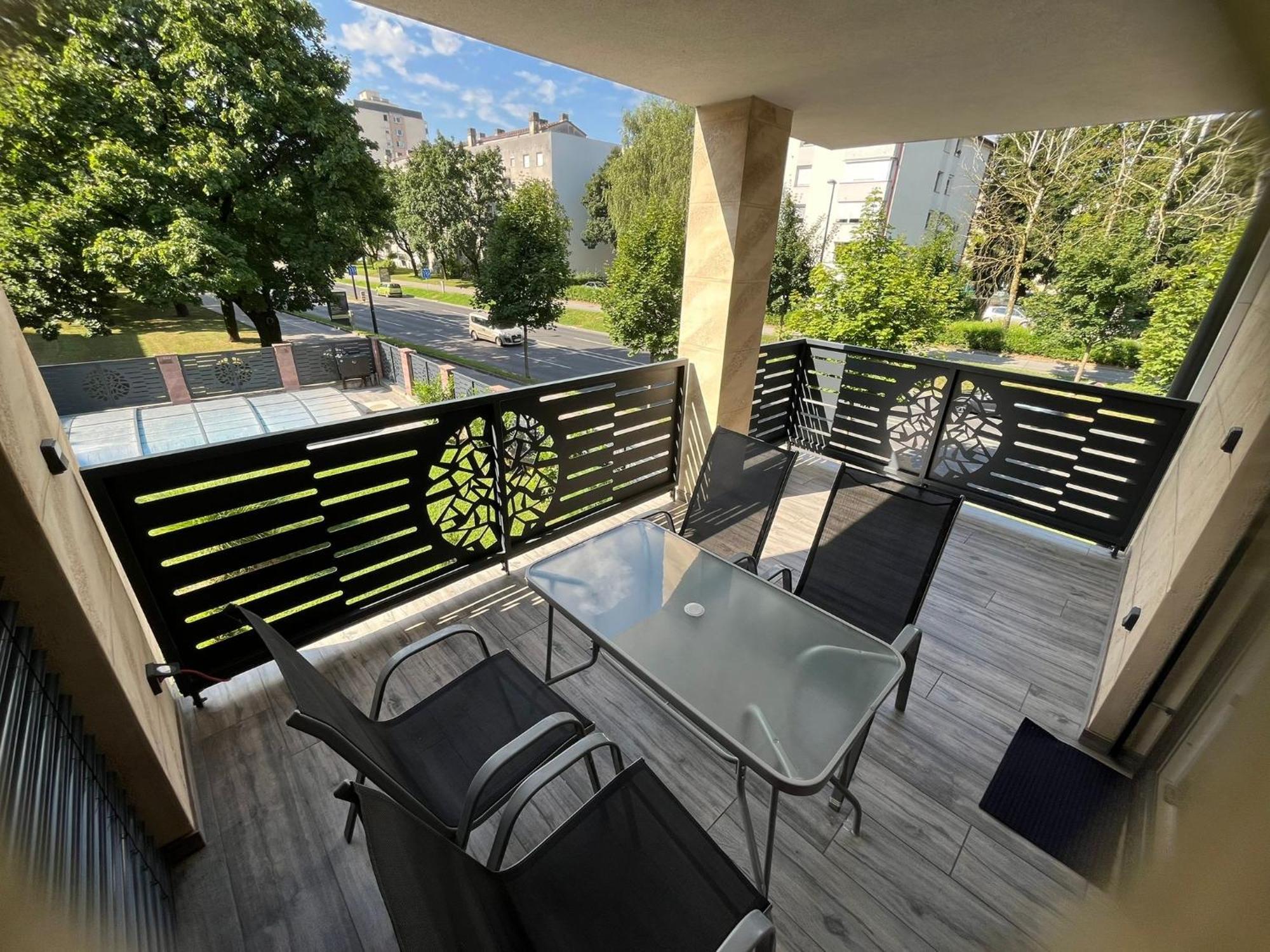 Vila Moste 2 - Free Parking & Pool, Ev Station Lublana Zewnętrze zdjęcie
