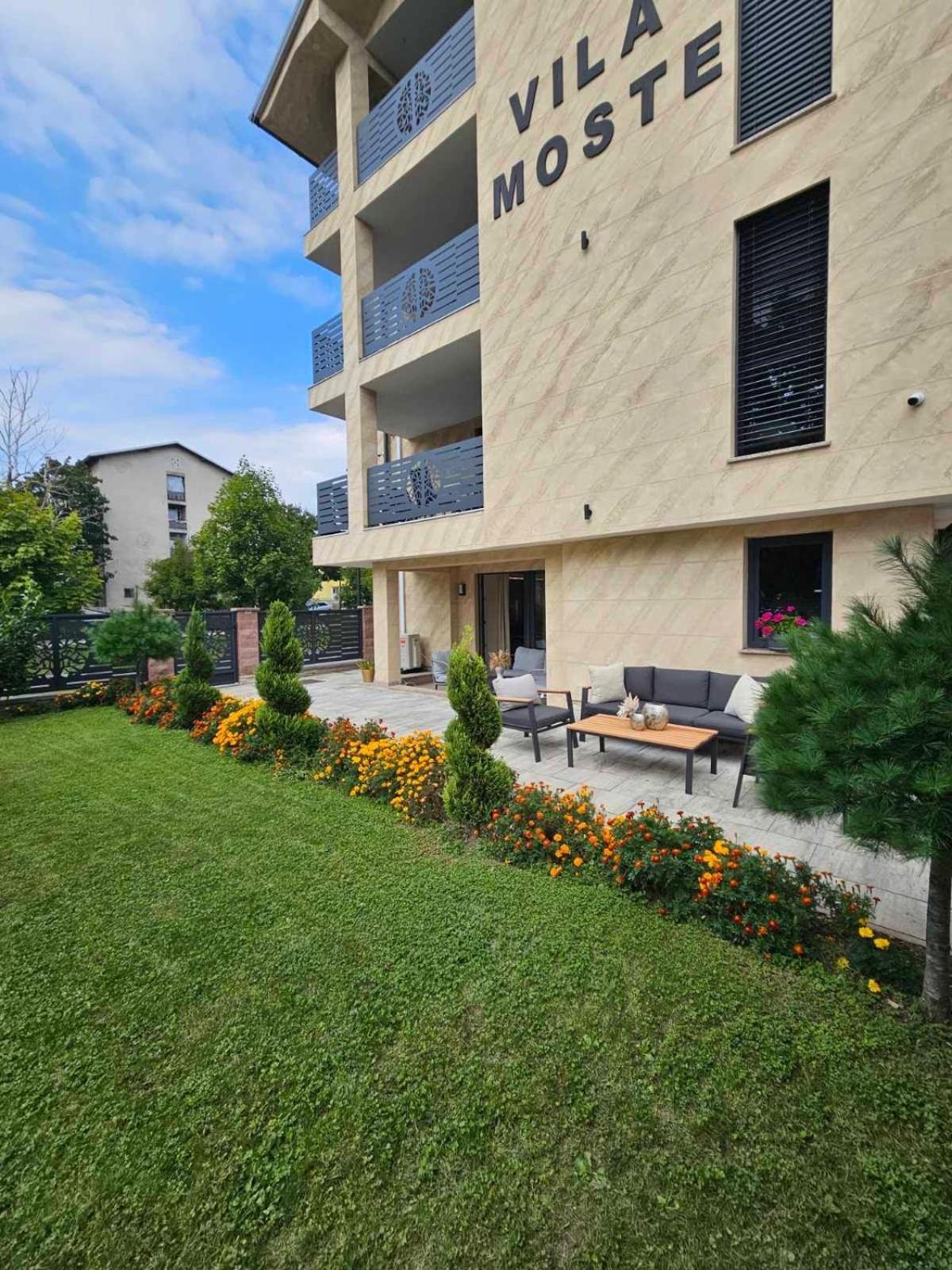 Vila Moste 2 - Free Parking & Pool, Ev Station Lublana Zewnętrze zdjęcie